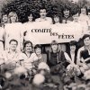 1982 Le comité des fêtes